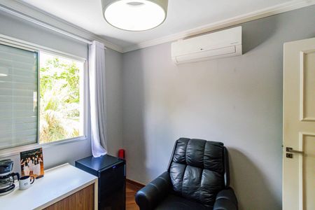 Casa de condomínio à venda com 155m², 3 quartos e 2 vagasQuarto 01