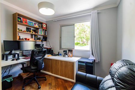 Casa de condomínio à venda com 155m², 3 quartos e 2 vagasQuarto 01