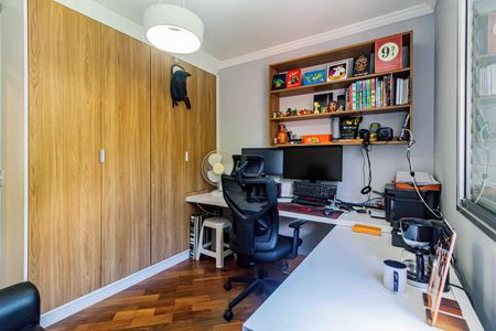 Casa de condomínio à venda com 155m², 3 quartos e 2 vagasQuarto 01