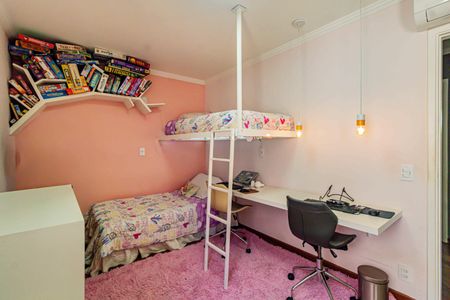 Casa de condomínio à venda com 155m², 3 quartos e 2 vagasQuarto 02