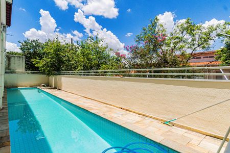 Casa de condomínio à venda com 155m², 3 quartos e 2 vagasÁrea comum - Piscina