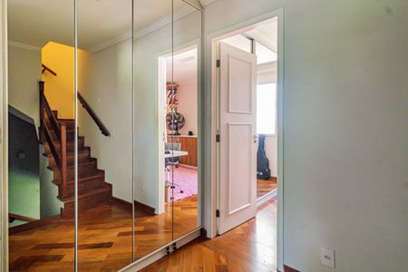 Casa de condomínio à venda com 155m², 3 quartos e 2 vagasArmário