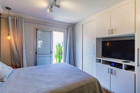 Casa de condomínio à venda com 155m², 3 quartos e 2 vagasSuite