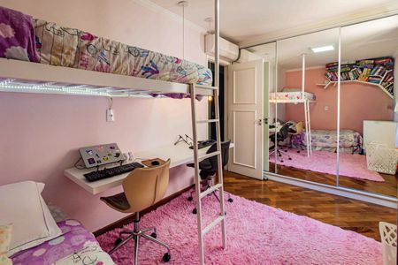 Casa de condomínio à venda com 155m², 3 quartos e 2 vagasQuarto 02