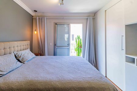 Casa de condomínio à venda com 155m², 3 quartos e 2 vagasSuite