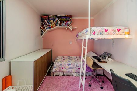 Casa de condomínio à venda com 155m², 3 quartos e 2 vagasQuarto 02