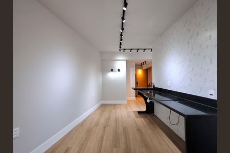 Studio à venda com 60m², 2 quartos e sem vagaStudio 2- Sala/Cozinha