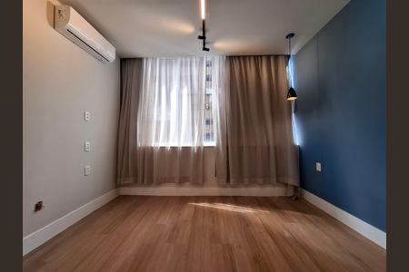 Studio 1 - quarto  de kitnet/studio à venda com 2 quartos, 60m² em Centro, Rio de Janeiro