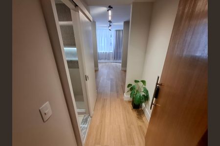 Studio à venda com 60m², 2 quartos e sem vagaEntrada 
