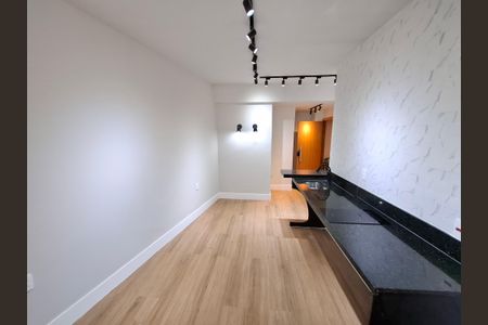 Studio à venda com 60m², 2 quartos e sem vagaStudio 2- Sala/Cozinha