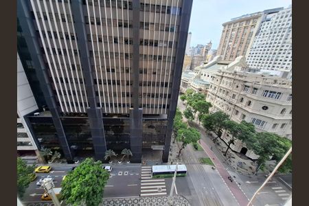 Studio à venda com 60m², 2 quartos e sem vagaVista do Quarto 2