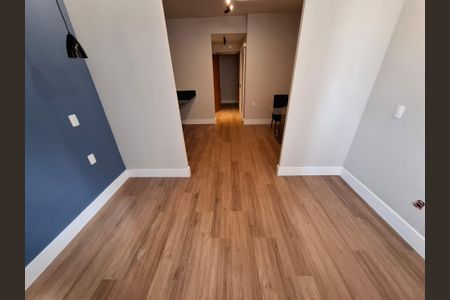 Studio à venda com 60m², 2 quartos e sem vagaStudio 1 - quarto 