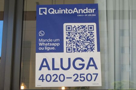 Apartamento para alugar com 35m², 1 quarto e sem vagaYGVO-376 10.01.2026