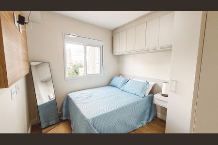 Apartamento à venda com 27m², 1 quarto e sem vagaQuarto