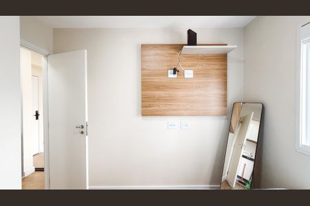 Quarto de apartamento à venda com 1 quarto, 27m² em Tucuruvi, São Paulo