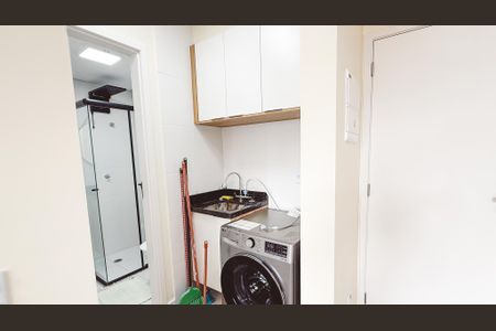 Apartamento à venda com 27m², 1 quarto e sem vagaÁrea de Serviço