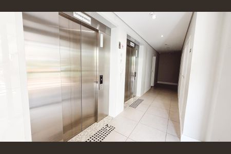 Apartamento à venda com 27m², 1 quarto e sem vagaEntrada