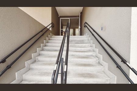 Apartamento à venda com 27m², 1 quarto e sem vagaEntrada