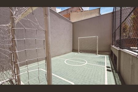 Apartamento à venda com 27m², 1 quarto e sem vagaQuadra Esportiva