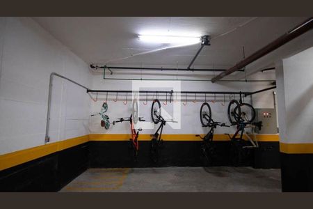 Apartamento à venda com 27m², 1 quarto e sem vagaBicicletário