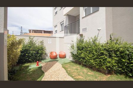 Apartamento à venda com 27m², 1 quarto e sem vagaEspaço Pet