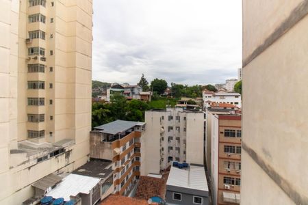 Apartamento à venda com 100m², 3 quartos e sem vaga Apartamento à venda com 100m², 3 quartos e sem vagaVista do Quarto 1