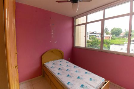 Quarto 2 de apartamento à venda com 3 quartos, 100m² em Icaraí, Niterói