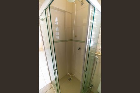 Apartamento à venda com 100m², 3 quartos e sem vaga Apartamento à venda com 100m², 3 quartos e sem vagaBanheiro da Suíte