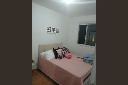 Foto 09 de kitnet/studio à venda com 1 quarto, 26m² em Jardim Mirante, São Paulo