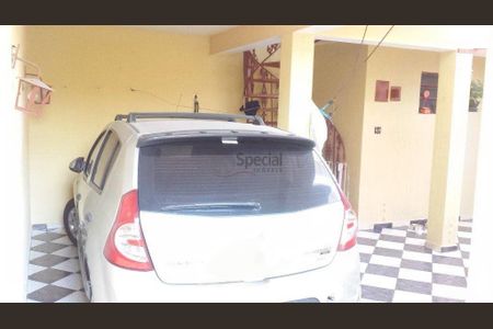 Casa à venda com 220m², 3 quartos e 5 vagas