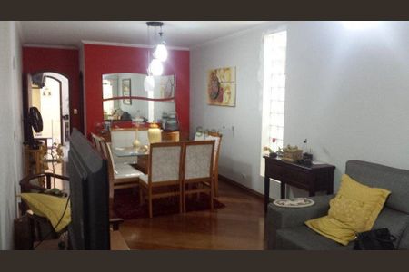 Casa à venda com 3 quartos, 220m² em Jardim Nice, São Paulo