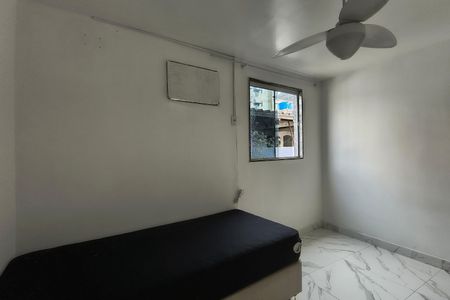 Apartamento para alugar com 28m², 1 quarto e sem vaga Apartamento para alugar com 28m², 1 quarto e sem vagaQuarto