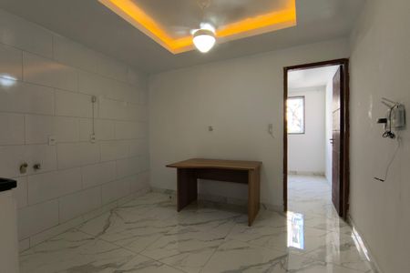 Sala de apartamento para alugar com 1 quarto, 28m² em Anil, Rio de Janeiro