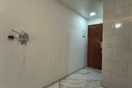 Apartamento para alugar com 28m², 1 quarto e sem vaga Apartamento para alugar com 28m², 1 quarto e sem vagaSala