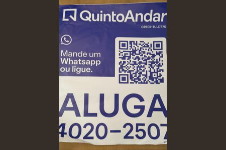 Apartamento para alugar com 28m², 1 quarto e sem vagaPlaca 