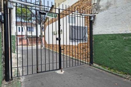 Apartamento para alugar com 28m², 1 quarto e sem vaga Apartamento para alugar com 28m², 1 quarto e sem vagaCondomínio