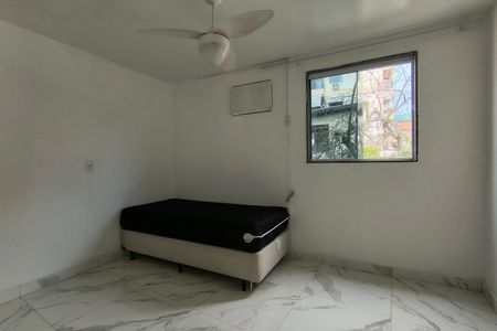 Apartamento para alugar com 28m², 1 quarto e sem vaga Apartamento para alugar com 28m², 1 quarto e sem vagaQuarto