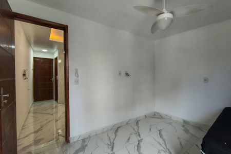 Apartamento para alugar com 28m², 1 quarto e sem vaga Apartamento para alugar com 28m², 1 quarto e sem vagaQuarto