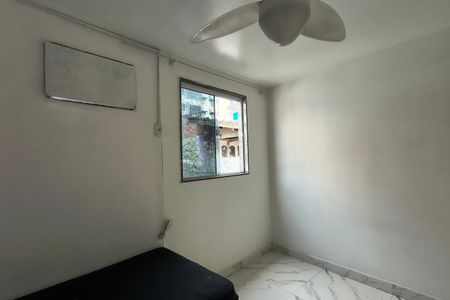 Apartamento para alugar com 28m², 1 quarto e sem vaga Apartamento para alugar com 28m², 1 quarto e sem vagaQuarto
