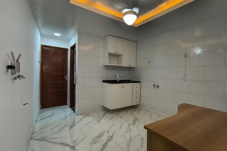 Apartamento para alugar com 28m², 1 quarto e sem vaga Apartamento para alugar com 28m², 1 quarto e sem vagaSala/Cozinha