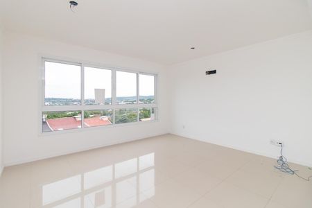 Sala de casa à venda com 3 quartos, 198m² em Espírito Santo, Porto Alegre