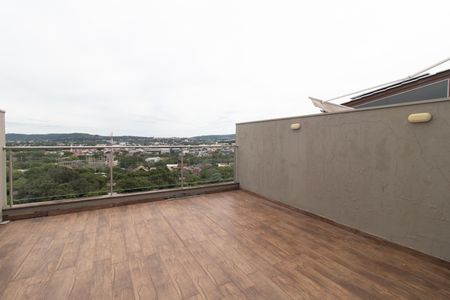 Casa à venda com 198m², 3 quartos e 1 vagaTerraço
