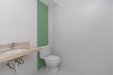 Casa à venda com 198m², 3 quartos e 1 vagaBanheiro Social