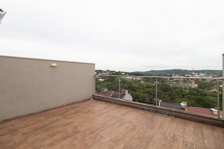 Casa à venda com 198m², 3 quartos e 1 vagaTerraço