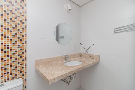 Casa à venda com 198m², 3 quartos e 1 vagaBanheiro da Suíte