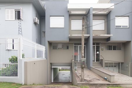 Casa à venda com 198m², 3 quartos e 1 vagaFachada