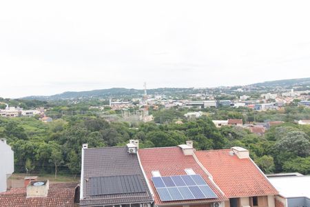 Casa à venda com 198m², 3 quartos e 1 vagaVista do Quarto 3 - Suíte