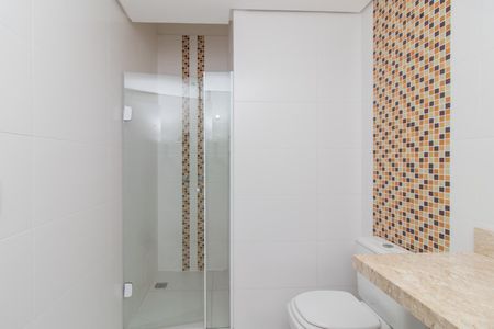 Casa à venda com 198m², 3 quartos e 1 vagaBanheiro da Suíte