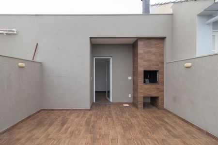 Casa à venda com 198m², 3 quartos e 1 vagaTerraço