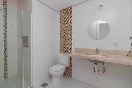 Casa à venda com 198m², 3 quartos e 1 vagaBanheiro da Suíte